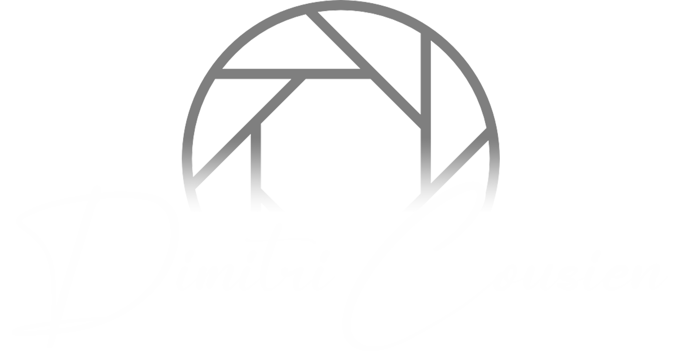 Dimitri Cousien – Photographe