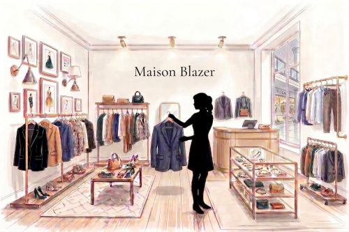 10 - Maison Blazer - Jazz 3