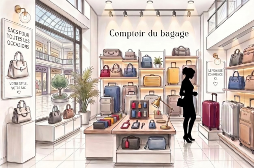 09 - Comptoir du Bagage - Jazz 5