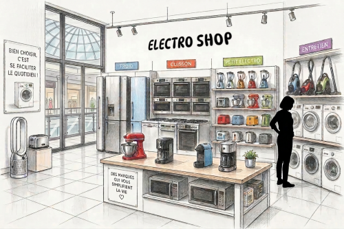 11 - Electro Shop - Jazz 9