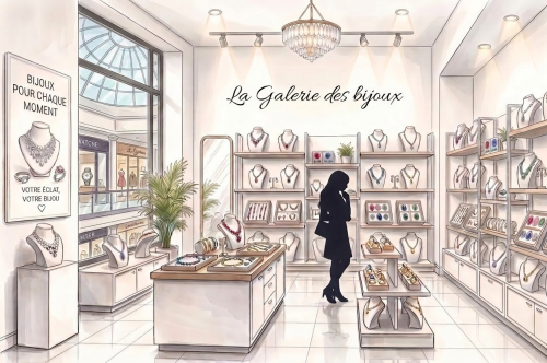 05 - La Galerie des Bijoux - Jazz 5