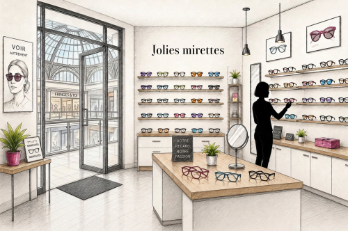 06 - Jolies Mirettes - Jazz 3